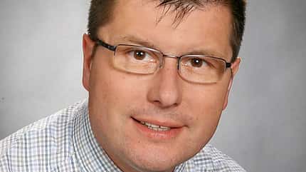 Supertest, Tabbert Vivaldi, Seitendinette, Familiencaravan, Stockbetten Jürgen Stelzner, Leiter Entwicklung/Konstruktion bei Tabbert