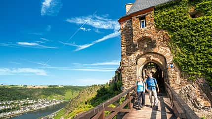 Reise, Mosel Reise: Mosel