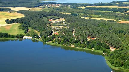 Reise, Mecklenburgische Seen, Campingpark Havelberge Reise: Mecklenburgische Seen, Campingpark Havelberge