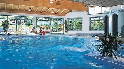 Campingplatz-Tipps, Bestenliste, Italien, Camping Residence Sägemühle Campingplatz-Tipps: Bestenliste, Italien, Camping Residence Sägemühle