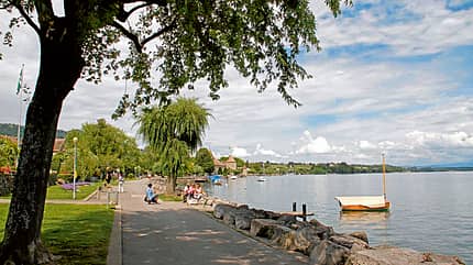Reise, Westschweiz, Ratgeber Reise: Westschweiz