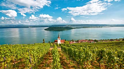 Reise, Westschweiz, Ratgeber Reise: Westschweiz