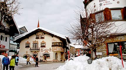 Reise, Zugspitz-Region, Ratgeber Reise: Zugspitz-Region