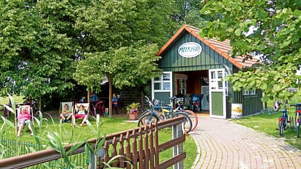 Reise-Tipp, Wesermarsch Reise-Tipp: Wesermarsch