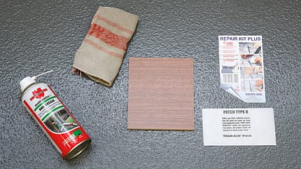 Ratgeber, Markise reparieren Ratgeber: Markise reparieren