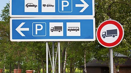 Ratgeber: Übernachten unterwegs