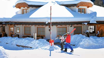 Campingplatz des Monats, Camping Vidor Campingplatz des Monats: Camping Vidor