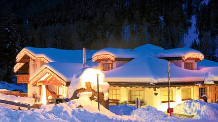 Campingplatz des Monats, Camping Vidor Campingplatz des Monats: Camping Vidor