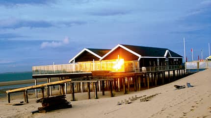 Thema des Monats: Strandgut, Traumstrände, CAR 07/2012 - Renesse