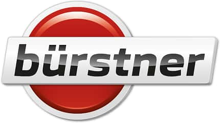 Bürstner Logo Bürstner Logo