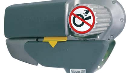 Rangierhilfen/Mover Rangierhilfen/Mover