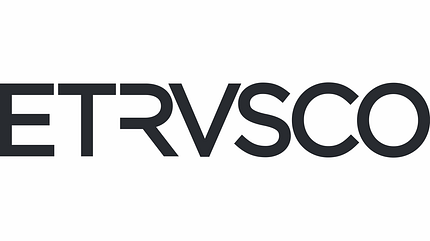 Etrusco Logo Etrusco Logo