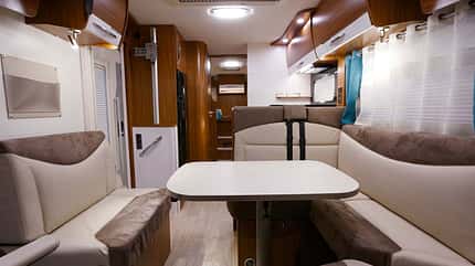 Supercheck Pilote Galaxy 740 GJ, LICHTCHECK LICHTCHECK
