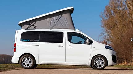 Pössl Campster Pössl Campster