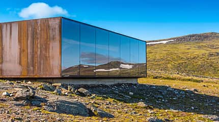 Norwegen, Südnorwegen, Fjorden, Sonne, Reise, Gletscher, baden, Holzhäuser, Wohnmobil, Wohnwagen Aussichtspunkt
