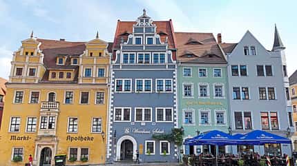 Reise, Mobil-Tour, Deutschland, Sachsen, Elbsandsteingebirge Meißen