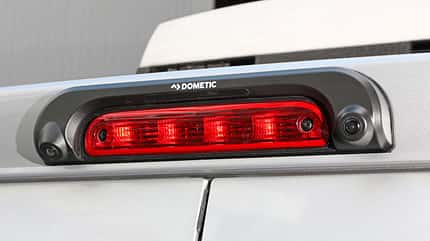 Rückfahrkamera, Wohnmobil, Fiat, Ducato, Rückspiegel, Zwei, Kamera, Dometic, Bremslicht, Naviceiver Bremslicht