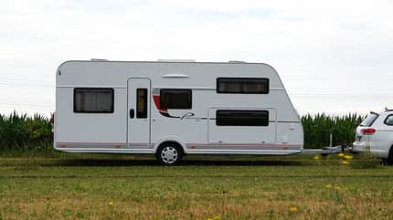 Bürstner Premio Plus 510 TK (2018) Bürstner Premio Plus 510 TK (2018)