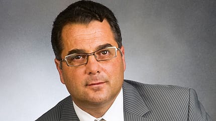 Markus Pangerl, Leitung, Produktmanagement, Buerstner Markus Pangerl