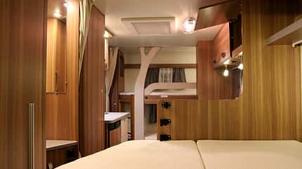 Weinsberg Caraone Weinsberg Caraone