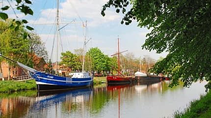 Reise, Emsland,Tipps Emsland
