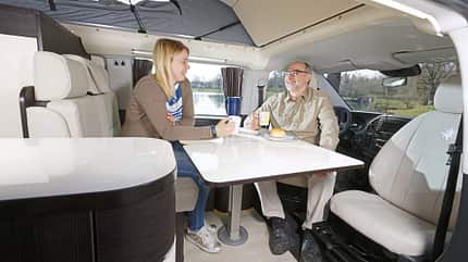 Pössl Campster Vergleichstest, Jules Verne, Nugget, westfalia, Adria Pössl Campster Vergleichstest, Jules Verne, Nugget, westfalia, Adria