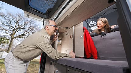 Pössl Campster Vergleichstest, Jules Verne, Nugget, westfalia, Adria Pössl Campster Vergleichstest, Jules Verne, Nugget, westfalia, Adria