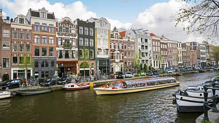 Amsterdam Amsterdam