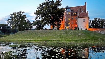 Moltzow