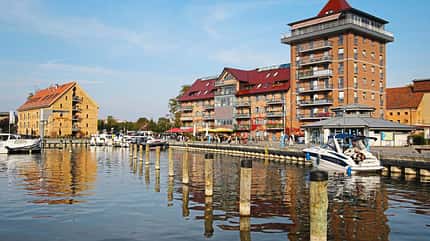 Neustrelitz Neustrelitz