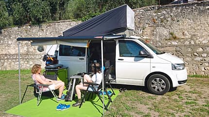 DIY-Tipps für Campingbus DIY-Tipps für Campingbus