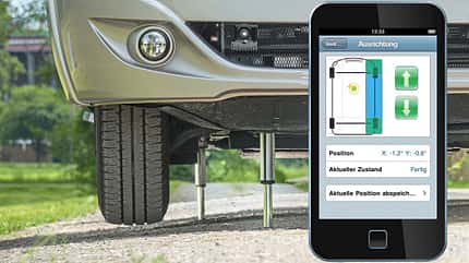 promobil, wohnmobil, reisemobil, zubehör Zubehör-Neuheiten