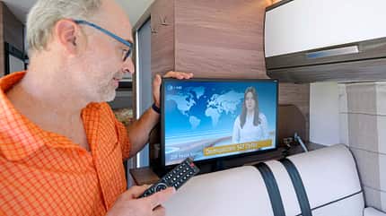 promobil, wohnmobil, reisemobil, knaus, live, test Knaus Live im Test