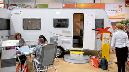 Caravan, kaufen, Tipps, Ratschläge, Einsteiger, Fahrzueg, finden, Übersicht Beratung