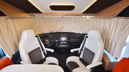 promobil, wohnmobil, reisemobil, itineo, test Itineo SLB 710