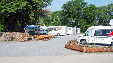 promobil, wohnmobil, reisemobil, stellplatz, wohnmobil-oase, berlin Wohnmobil-Oase Berlin