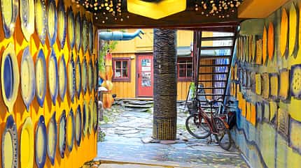 promobil, wohnmobil, reisemobil, norwegen, reise-tipp, roros Reise-Tipp Norwegen