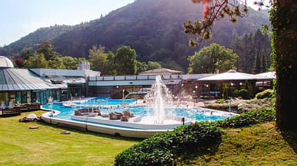 Reise-Tipps im Herbst