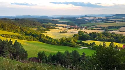 promobil, wohnmobil, reisemobil, reise-tipp, herbst, wandern Reise-Tipps im Herbst