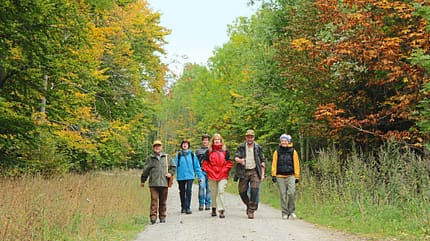 promobil, wohnmobil, reisemobil, reise-tipp, herbst, wandern Reise-Tipps im Herbst
