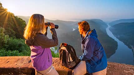 Reise-Tipps im Herbst