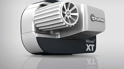 Mover XT Truma Mover XT von Truma