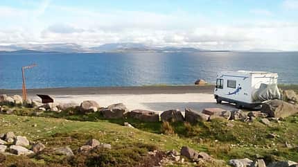 promobil-Leser in Irland promobil-Leser in Irland
