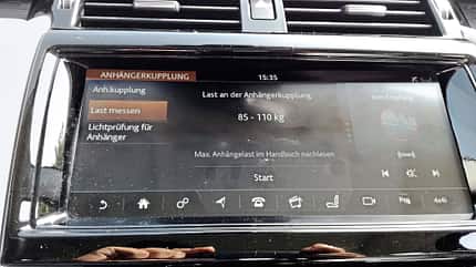 caravaning, caravan, wohnwagen, land, rover, discovery, zugwagen, test Zugwagen Land Rover Discovery