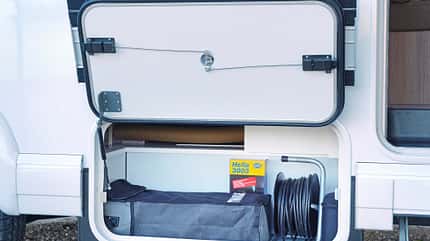 Malibu l 440 LE, Supercheck, promobil, Wohnmobil, Test, Malibu I 440 LE