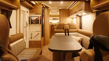 Malibu l 440 LE, Supercheck, promobil, Wohnmobil, Test, Malibu I 440 LE