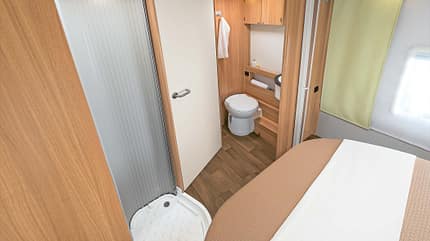 Grundrisse, Bett, Küche, Bad, Sitzgruppe, Auswahl, Kaufen Grundriss Auswahl Wohnmobile