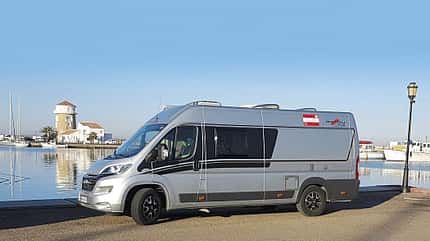Leser auf Tour Yachthäfen Leser auf Tour Yachthäfen