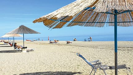 Krank, Notfall, Medikamente, Reiseapotheke, promobil Strand
