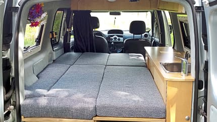promobil, wohnmobil, lesermobil Lesermobil